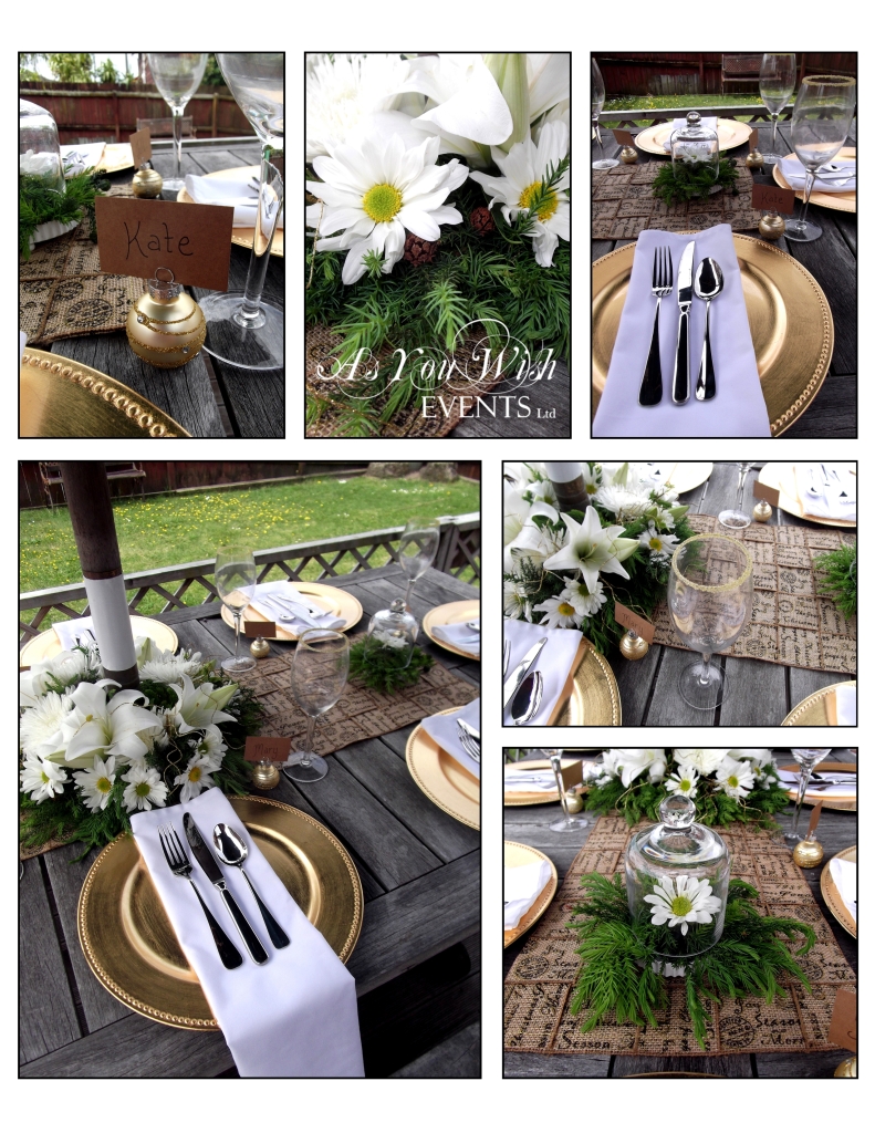 Table Setting - Page 002